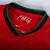 KIT INFANTIL PORTUGAL I HOME 2024/25 - NIKE- VERMELHA - loja online