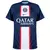 camisa psg 2022 23, camisa psg home mbappe, camisa psg masculina nike, camisa azul psg, camisa time europeu psg, camisa oficial paris saint germain, camisa dri-fit psg, camisa futebol internacional, camisa mbappé psg 2023, camisa nike futebol masculino