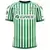 CAMISA REAL BETIS 2024 2025 HUMMEL OFICIAL FINAL CONFERENCE LEAGUE - comprar online