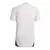 Camisa Real Madrid Champions League Treino 24/25 - Torcedor Adidas Masculina - Branca com detalhes em cinza