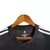 CAMISA REAL MADRID EDIÇÃO ESPECIAL BALMAIN 23-24 - TORCEDOR ADIDAS MASCULINA - PRETA REFLEXIVA