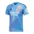 Camisa Real Madrid Goleiro I 24-25 - Torcedor Adidas Masculina - Azul