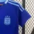 Camisa Argentina 2024/25 - Patch e Copa do Mundo - Torcedor Feminina - Azul na internet