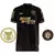 Camisa Botafogo Reserva Away II 24/25 Torcedor Masculina na cor preto e dourado, com detalhes em estampa e logo do time
Camisa Botafogo Reserva Away II 24/25 Torcedor Masculina - Preto e Dourado