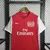 Imagem do Camisa Arsenal 2011/12 - Retrô Masculino - Vermelha