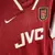 Camisa Arsenal I Retrô 96/98 Torcedor Nike Masculina - Vermelho