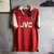 Camisa Arsenal I Retrô 96/98 Torcedor Nike Masculina - Vermelho - JSMARTLOJA ESPORTES 