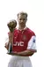 Camisa Arsenal I Retrô 96/98 Torcedor Nike Masculina - Vermelho na internet