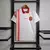 Camisa Espanha 1994 - Retrô Masculino - Branca - JSMARTLOJA ESPORTES 
