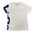Camisa Inter de Milão Retrô Reserva Away II 2010 Torcedor Nike Masculina - Branco - loja online