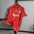 CAMISA LIVERPOOL I HOME 2006/07 ADIDAS - VERMELHA na internet