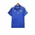 Camisa Retrô Palmeiras III 2014/2015 - Torcedor Adidas Masculina- Azul com detalhes dourados