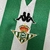 Camisa Retro Real Betis - 1993/94 Kappa Verde na internet