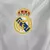 CAMISA RETRÔ REAL MADRID 1998/2000 - CAMPEÃO MUNDIAL - BRANCA - loja online