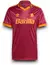 Camisa Roma 1993 - Retrô Masculino - Vermelha - comprar online
