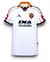 Camisa Roma 1998/99 - Retrô Masculina - Branca - comprar online