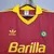 Camisa Roma Retrô Home 1991-92 Torcedor Masculina - Vermelho - JSMARTLOJA ESPORTES 