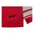 Imagem do Camisa São Paulo Goleiro 25/26 - Torcedor New Balance Masculina - Vermelha com detalhes em preto e branco