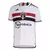 Camisa São Paulo I 23-24 Torcedor Adidas Masculina - Branco