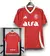 Camisa SC Internacional 2025/26 - Patrocínios - Torcedor Masculina - Vermelha - comprar online