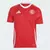 Camisa SC Internacional 2025/26 - Torcedor Masculina - Vermelha - comprar online