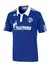 Camisa Schalke 04 Home 2010-11 - Retrô Masculina - Azul - comprar online