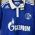 Imagem do Camisa Schalke 04 Home 2010-11 - Retrô Masculina - Azul