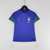 Camisa Seleção Brasileira Away II 22/23 Torcedor Nike Feminina - Azul na internet