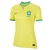 Camisa Seleção Brasileira Home I 22/23 Torcedor Nike Feminina - Amarela - comprar online