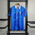 Camisa Seleção Brasileira Retrô 1992 Away Masculina - Azul na internet
