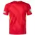 Camisa Espanha 2024/25 Patch UEFA Nations League e Eurocopa - Torcedor Masculina - Vermelha na internet