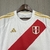 CAMISA PERU HOME I 2024/25 - TORCEDOR ADIDAS MASCULINO - BRANCA COM VERMELHO na internet