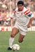 CAMISA RETRO SEVILLA - 1992/93 - BRANCA na internet