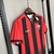 CAMISA VITÓRIA I 2024/25 HOME TORCEDOR VOLT - VERMELHO E PRETO - JSMARTLOJA ESPORTES 