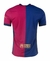 Camisa torcedor do Barcelona Nike masculina em azul e vermelho, modelo 24/25, com logo do clube e patrocinador Spotify. LAMINE YAMAL - LEWANDOWIAKI - RAPHINHA