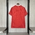 Camisa SC Internacional 2025/26 - Torcedor Masculina - Vermelha