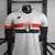 CAMISA SÃO PAULO HOME (1) 2024/25 NEW BALANCE JOGADOR MASCULINA BRANCA - loja online
