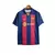 Camisa Treino Barcelona 23/24 - Torcedor Nike Masculina - Azul e Grená na internet