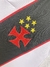 Imagem do Camisa Retrô Vasco da Gama 1998/1999 - Kappa Masculina - Branca