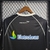 Camisa Retrô Vasco da Gama I 2010 - Penalty Masculina - Preta com detalhes em branco e com patrocínio - loja online