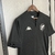 Camisa de goleiro do Vasco III 24/25, modelo Kappa, na cor preta, com detalhes em branco e logo do clube.Camisa Vasco III 24/25 s/n Kombat Jogador Kappa Masculina Goleiro - Preto carta histórica vasco contra racismo