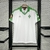 Camisa Werder Bremen 2001/02 Retro Kappa - Torcedor Masculina - Branca e Verde - loja online