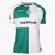 Camisa Werder Bremen 2025/26 - Diego Ribas - Torcedor Masculina - Branca e Verde - comprar online