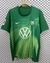 Camisa Wolfsburg HOME 2025/26 Torcedor Masculina - VERDE na internet