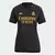 Camisa Real Madrid 2023 Torcedor Feminina - Preta - comprar online