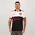 Camisa São Paulo III 22/23 Torcedor Adidas Masculina - Vermelho, Preto e Branco