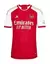Camisa Arsenal I 23/24 - Torcedor Masculina - Vermelha - comprar online