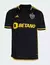 Camisa Atlético Mineiro III 2023 Adidas - Torcedor Masculina - Preta e Amarela - comprar online