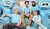 Camisa Manchester City I 2023-24 Torcedor Masculina - Azul na internet