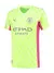 Camisa Manchester City Goleiro III 2023-24 Torcedor Masculina - Amarela - comprar online